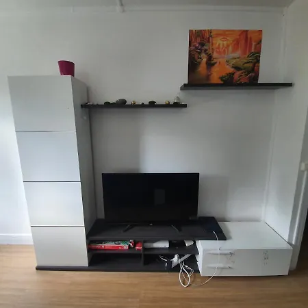 Lägenhet Plongee Dans Paris *
